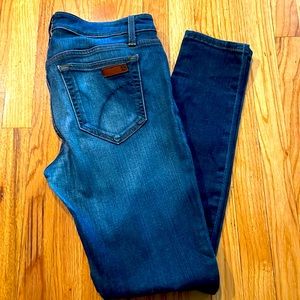 JOE’S Jeans skinny ankle fit